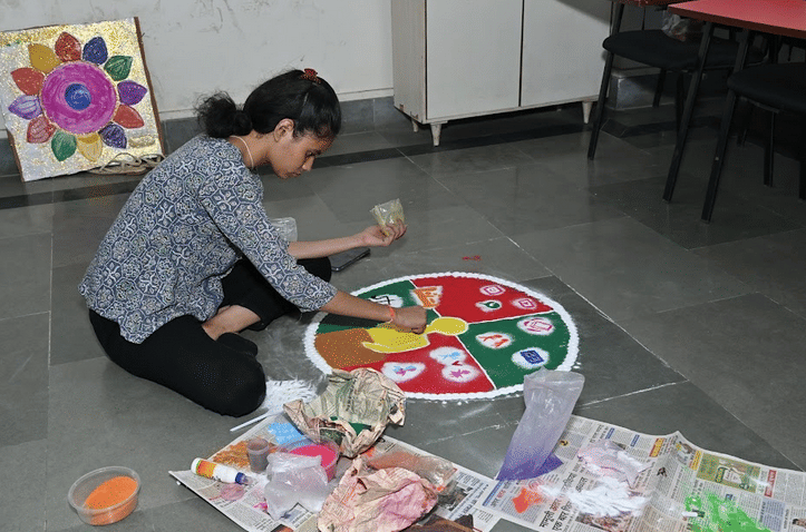 Navinchandra Mehta Institute of Technology and Development Mumbai Events & Student Life photo 12